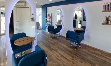 Viva La Vie by Gaby - Nérac : Coiffeur à Nérac