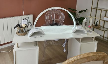 Macaria : Manucure à Dinan