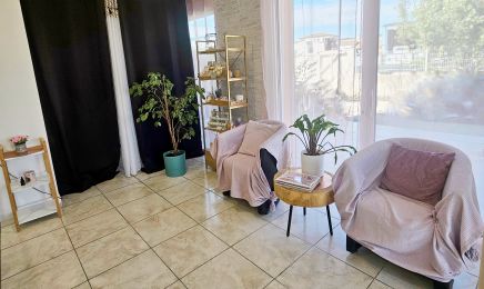 Celany beaute  : Coiffeur à Saint-Julien-les-Rosiers
