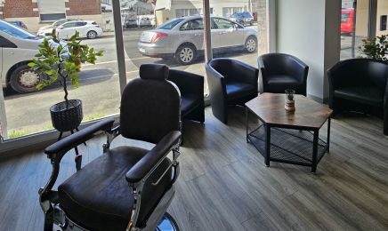 Le Marseillais Barbier : Barbier à Wattignies