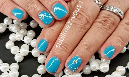 Sublimez-vous : Manucure à Naucelle