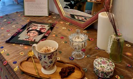 Tahiana - Le boudoir de la coiffure : Manucure à Azay-le-Rideau