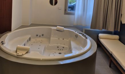 Marie et Ophélie : Spa à Guipavas
