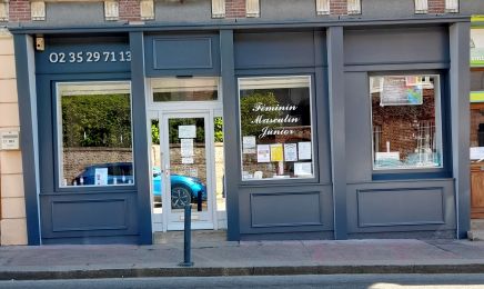 De Mèche Avec Vous : Coiffeur à Les Loges