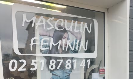 Zap coiffure  : Barbier à Saint-Maurice-le-Girard