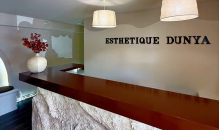 Esthetique Dunya : Manucure à Pessac