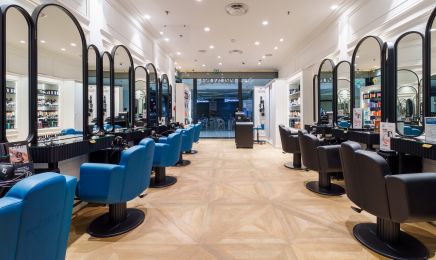 Franck Provost - Nice Étoile : Coiffeur à Nice