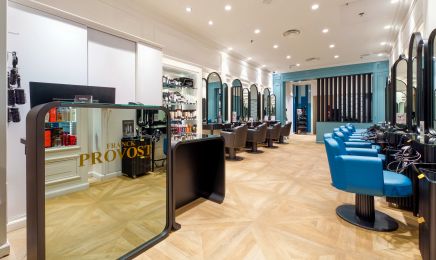 Franck Provost - Nice Étoile : Coiffeur à Nice