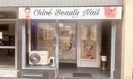 Chloé Beauty Nails  : Manucure à Marseille