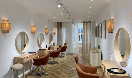 Bar à Boucle  - Lille Thiers : Coiffeur à Lille