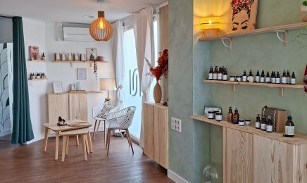 UNUA Maison de Bien-être : Institut de beauté à Pessac