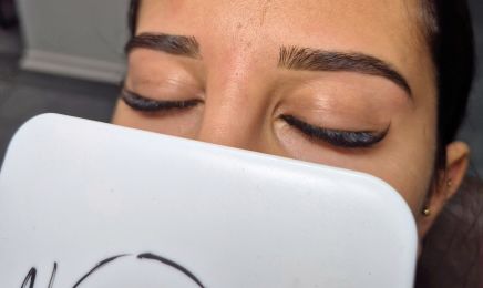 Nadia Nails : Manucure à Saint-Étienne