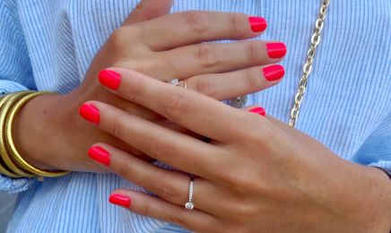 Fratini Nails : Manucure à La Seyne-sur-Mer