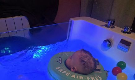 Le Spa des Bébés : Spa à Le Mesnil-Esnard