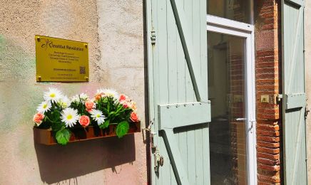 Révélation : Institut de beauté à Albi