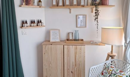 UNUA Maison de Bien-être : Institut de beauté à Pessac