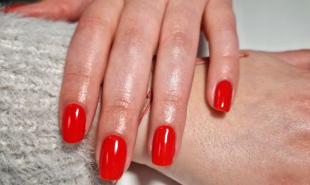 Nattawee Beauté & bien être : Manucure à Toulouse