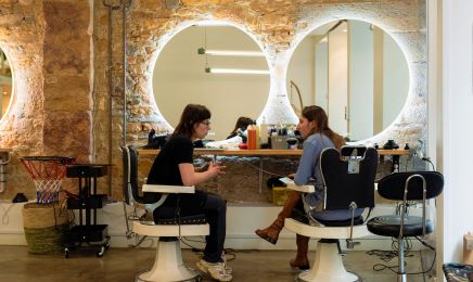 ROOTSCULTURE : Coiffeur à Lyon