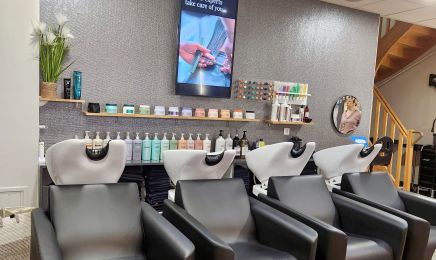 L’Instant Émotion. : Coiffeur à Amboise