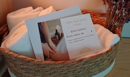LAMASSE Frederique Massage : Institut de beauté à Denain