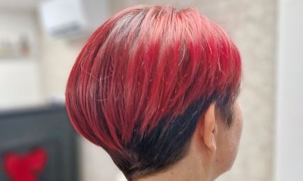 Renaissance Coiffure Esthétique Microblading : Coiffeur à Nice