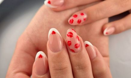 Nadia Nails : Manucure à Saint-Étienne