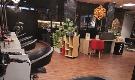 Édith B  : Coiffeur à Chambéry