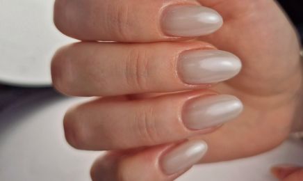Nadia Nails : Manucure à Saint-Étienne