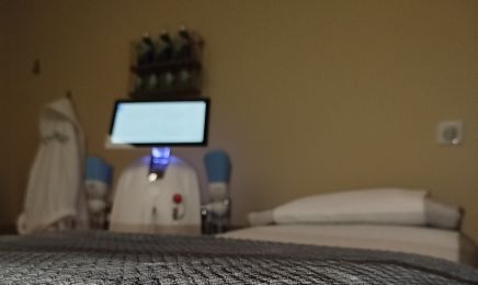 CryoFast - Corps, Visage, Silhouette : Institut de beauté à La Teste-de-Buch