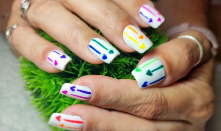 Nail’s secret & Dermo : Manucure à Gap