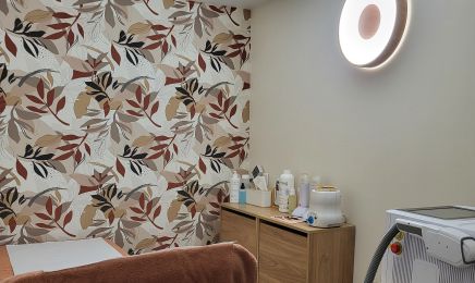 Un temps pour soi : Barbier à Teyran