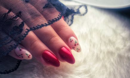 Dix’Nails  : Institut de beauté à Saint-Germain-du-Puch