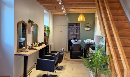 Roz'Line Coiffure : Coiffeur à Quintin