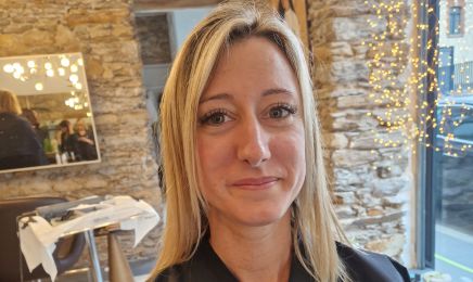 La Loge : Coiffeur à Nantes