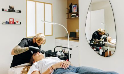 Hylé Studio Dermo : Institut de beauté à Furiani