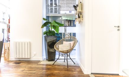 L'Atelier M : Coiffeur à Paris