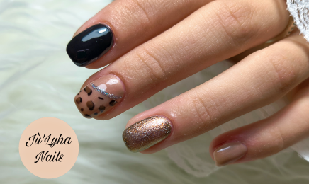 Ju’Lyha Nails & Esthétique  : Institut de beauté à Neuilly-en-Thelle