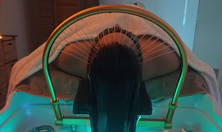 Head Spa By Sosso : Institut de beauté à Méry