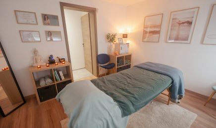 Ena Luma : Institut de beauté à Volstroff