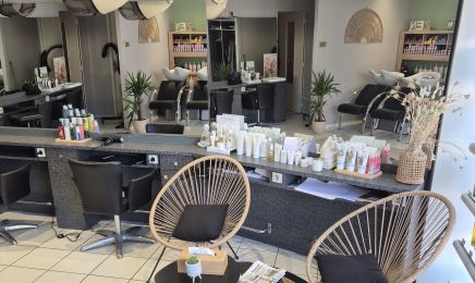 ellimaCoiffure : Coiffeur à Gan