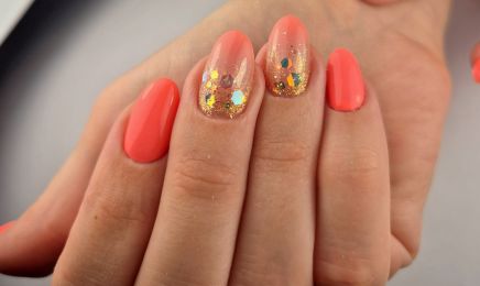 Nadia Nails : Manucure à Saint-Étienne