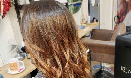 Maison Magnolias - Le Salon D'éden : Coiffeur à Brignoles