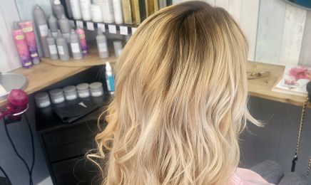 Maison Magnolias - Le Salon D'éden : Coiffeur à Brignoles