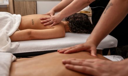 Le comptoir du soin : Institut de beauté à Le Grand-Quevilly