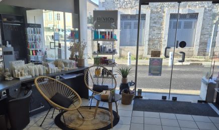 ellimaCoiffure : Coiffeur à Gan