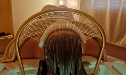 Le Boudoir Beau’Thé : Coiffeur à Talant