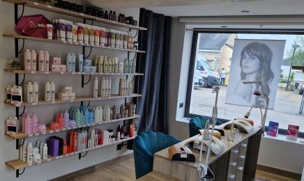 O2 Couleurs : Coiffeur à Saint-Lambert-la-Potherie