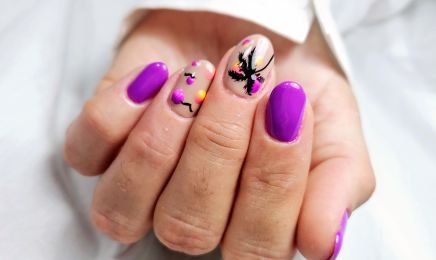 PassionNail's  : Manucure à Pugnac