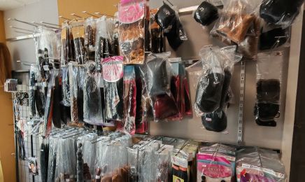 Betty Beauté : Coiffeur à Pontmain