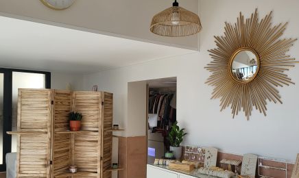 Un temps pour soi : Barbier à Teyran
